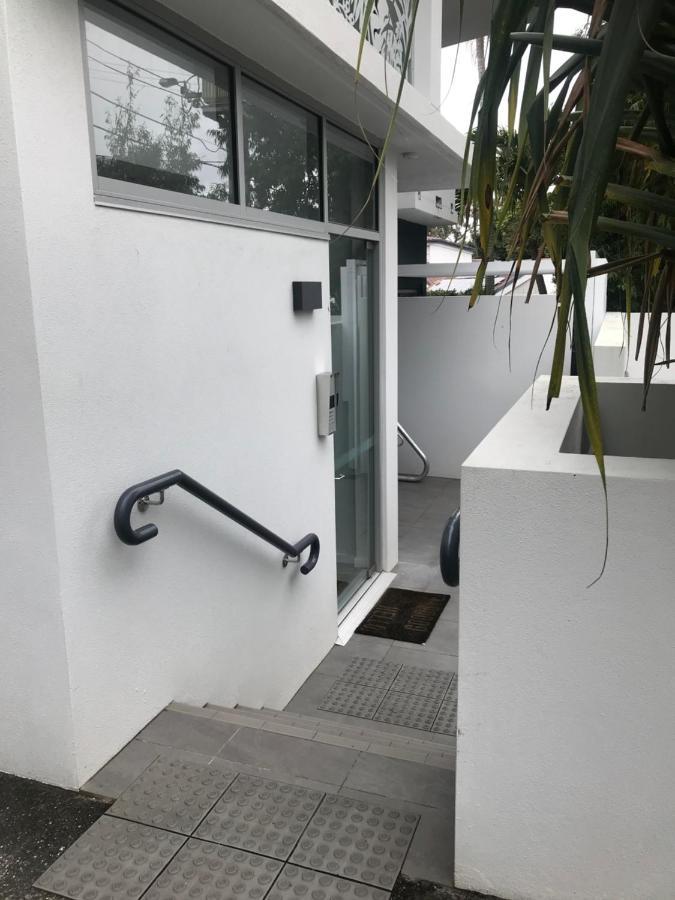 Unit 3 - Manly Boutique Apartments Brisbane Exterior photo