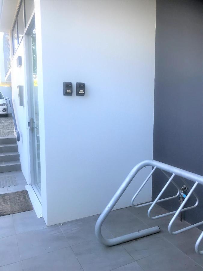 Unit 3 - Manly Boutique Apartments Brisbane Exterior photo